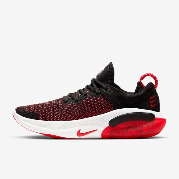 nike joyride run flyknit women's running shoe